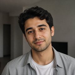 تصویر نمایه خیالی سینا