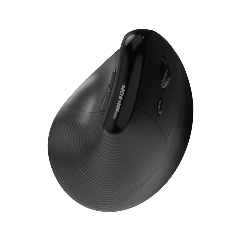 ماوس عمودی بی سیم گرین لاین مدل Ergo Grip Vertical