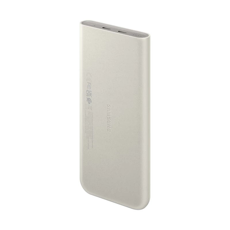 پاوربانک سامسونگ مدل EB-P3400X ظرفیت 10000 میلی آمپرساعت