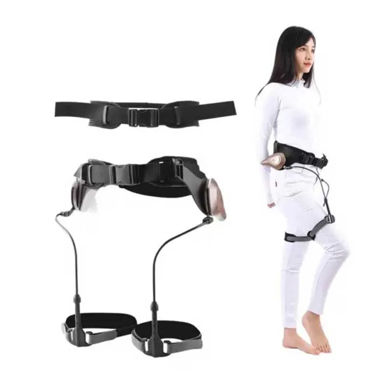 واکر توان‌بخشی Body Power Walking Aid – Walking Booster