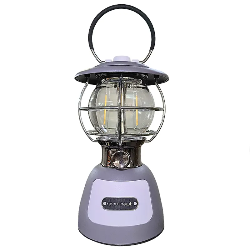 چراغ کمپینگ اسنوهاک مدل SN-H8131