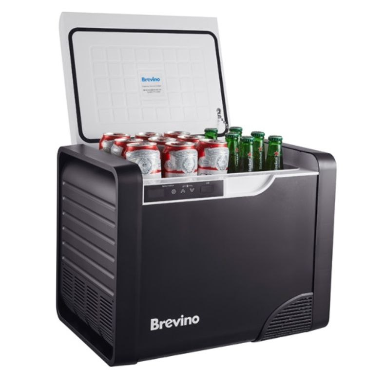 یخچال کمپینگ و مسافرتی Brevino BPR-20 Portable