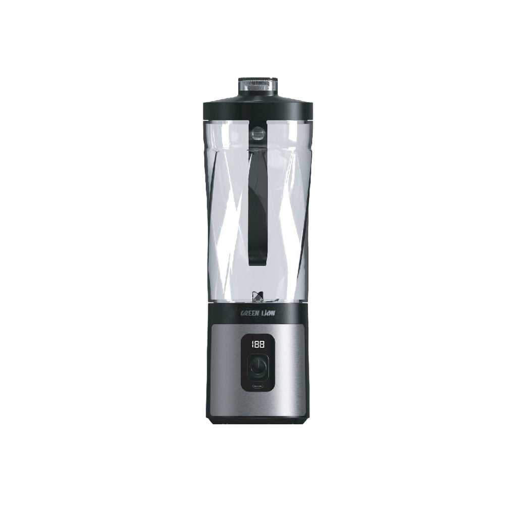 شیکر شارژی گرین لاین مدل ProJet Blender